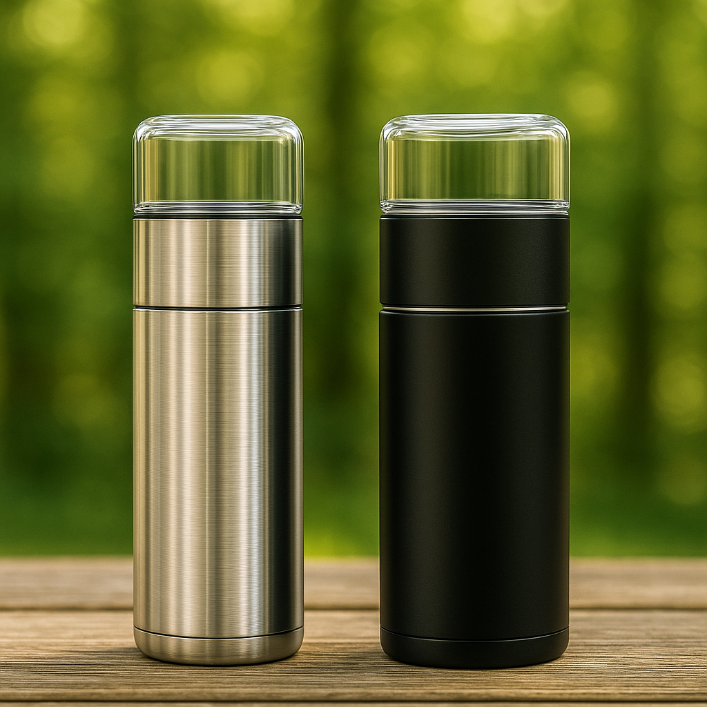 KIRA-ZEN Thermo